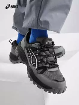 Кроссовки спортивные Asics Gel-CSL01, хаки