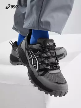Кроссовки спортивные Asics Gel-CSL01, молочный