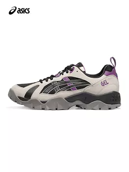 Кроссовки спортивные Asics Gel-Truck, черный / серый