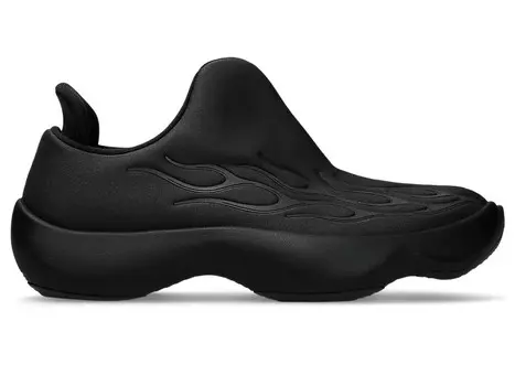 Кроссовки спортивные Asics-One, черный