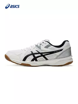 Кроссовки спортивные Asics Rivre CF, белый / черный