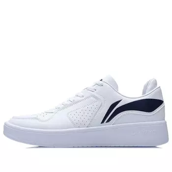 Кроссовки спортивные аутентичные Li-Ning, белый