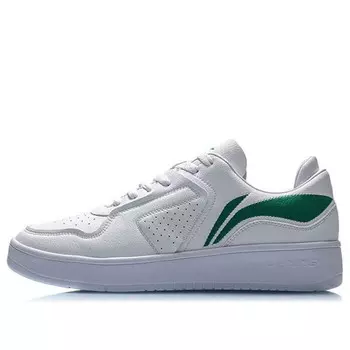 Кроссовки спортивные аутентичные Li-Ning, белый