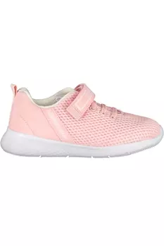 Кроссовки спортивные Carrera для девочек, розовый