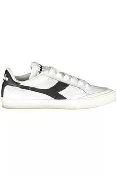 Кроссовки спортивные Diadora женские, белый