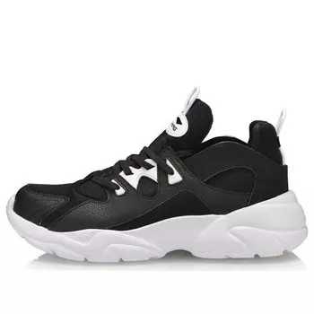 Кроссовки спортивные досуговые Li-Ning, белый