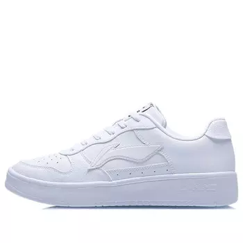 Кроссовки спортивные досуговые Li-Ning, белый