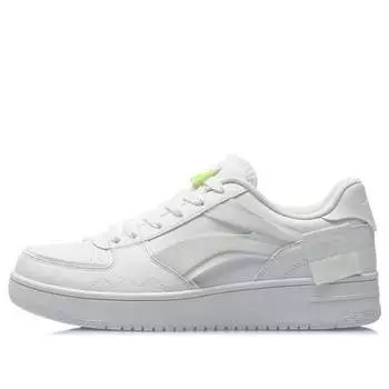 Кроссовки спортивные досуговые Li-Ning, белый