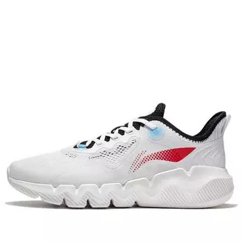 Кроссовки спортивные досуговые Li-Ning, белый
