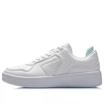 Кроссовки спортивные досуговые Li-Ning, белый