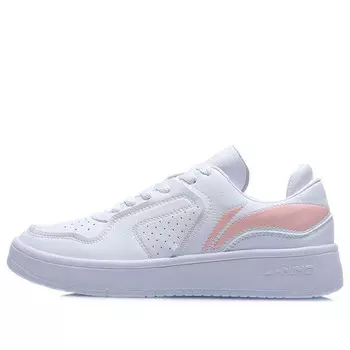 Кроссовки спортивные досуговые Li-Ning, белый