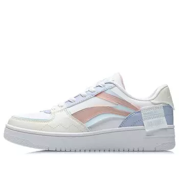 Кроссовки спортивные досуговые Li-Ning, белый