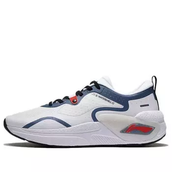 Кроссовки спортивные досуговые Li-Ning, белый