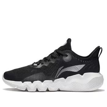 Кроссовки спортивные досуговые Li-Ning, черный