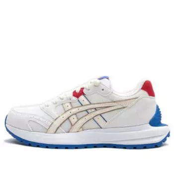 Кроссовки спортивные кроссовки Asics, белый
