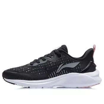 Кроссовки спортивные кроссовки Li-Ning, черный