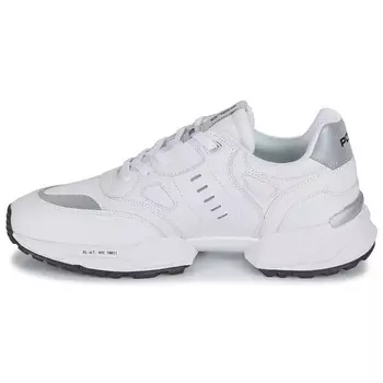 Кроссовки спортивные Polo Ralph Lauren, белый