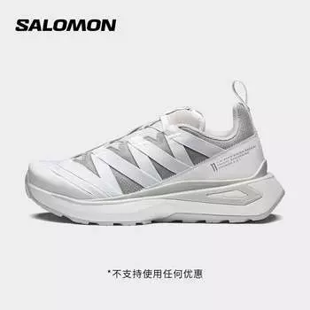 Кроссовки спортивные Salomon, черный