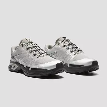 Кроссовки спортивные Salomon XT-Wings, белый