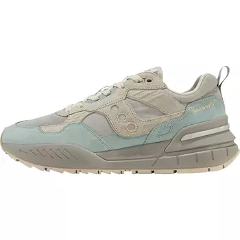 Кроссовки спортивные унисекс Saucony Shadow 5000X классические, серый