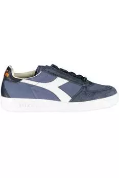 Кроссовки спортивные женские Diadora, синий