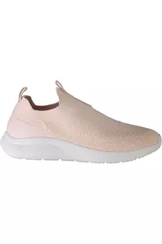 Кроссовки спортивные женские Fila, розовый