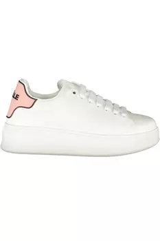 Кроссовки спортивные женские Gaelle Paris, розовый