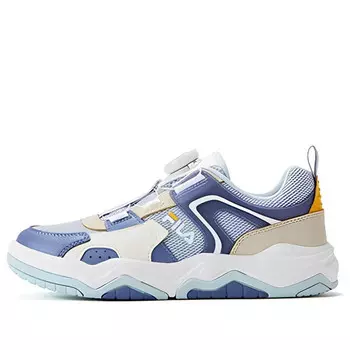 Кроссовки sportswear skate 'blue white' Fila, синий