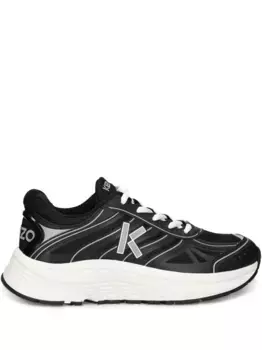 Кроссовки Sporty KENZO, черный