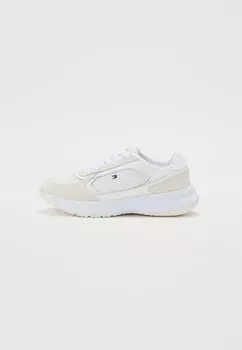 Кроссовки SPORTY RUNNER Tommy Hilfiger, белый