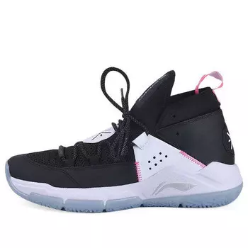 Кроссовки способ бродить весь день 5 Li-Ning, черный