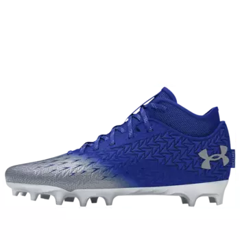 Кроссовки spotlight 4 mc Under Armour, синий