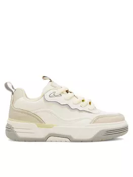 Кроссовки Sprandi, экрю