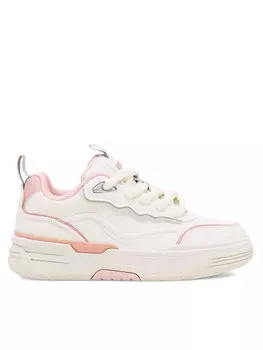 Кроссовки Sprandi, экрю