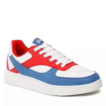 Кроссовки Sprandi, белый