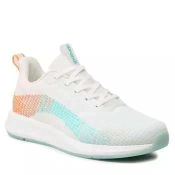 Кроссовки Sprandi, белый