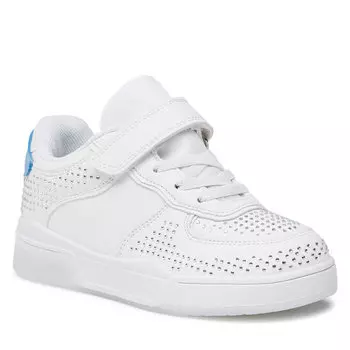 Кроссовки Sprandi, белый