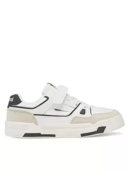 Кроссовки Sprandi, белый