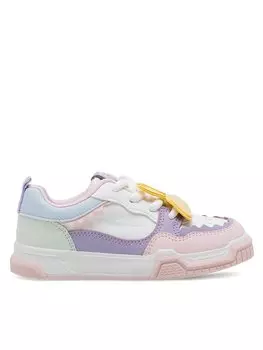 Кроссовки Sprandi, белый