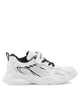 Кроссовки Sprandi, белый