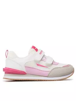 Кроссовки Sprandi, белый