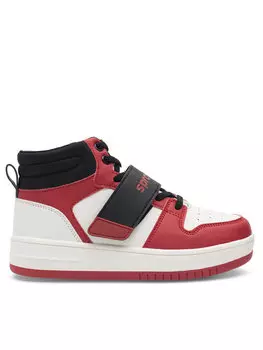 Кроссовки Sprandi, белый