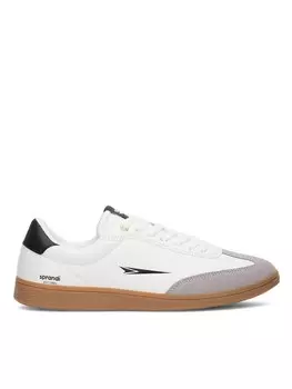 Кроссовки Sprandi, белый