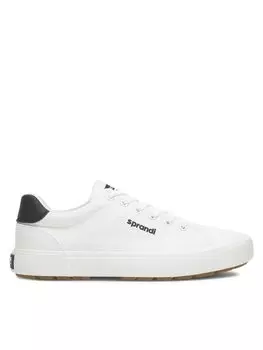 Кроссовки Sprandi, белый