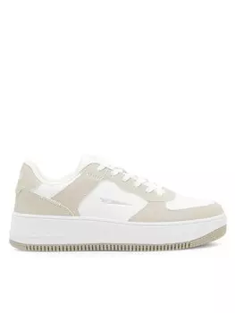 Кроссовки Sprandi, белый