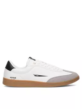 Кроссовки Sprandi, белый
