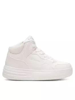 Кроссовки Sprandi, белый