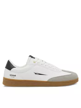 Кроссовки Sprandi, белый