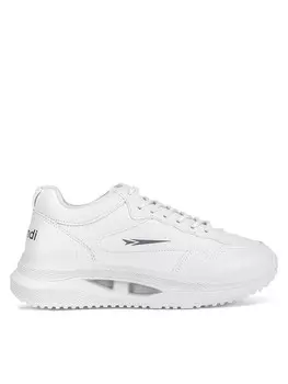 Кроссовки Sprandi, белый