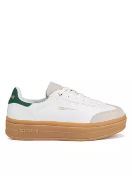 Кроссовки Sprandi, белый